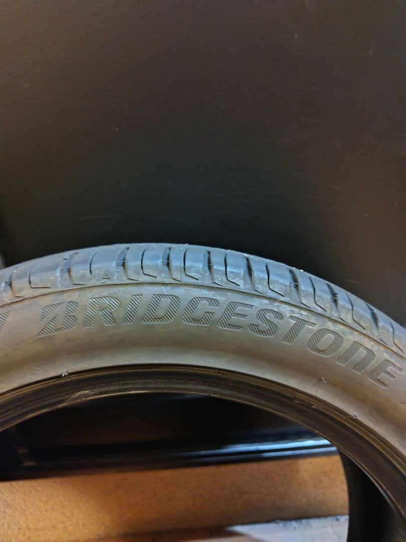 195/50/R16 ブリヂストン　ECOPIA NH100 4本　㉛