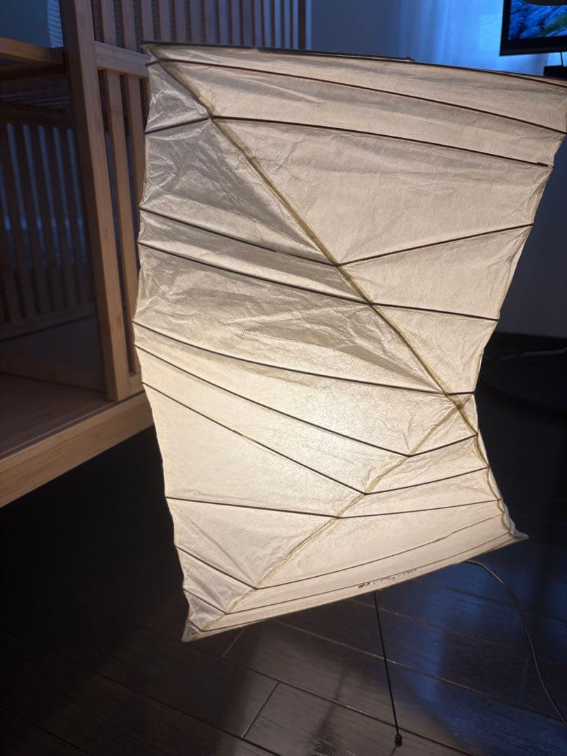 akari 26N イサムノグチ