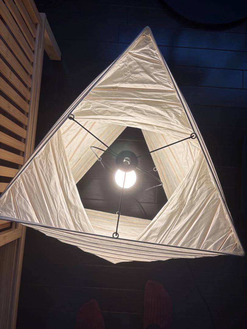 akari 26N イサムノグチ