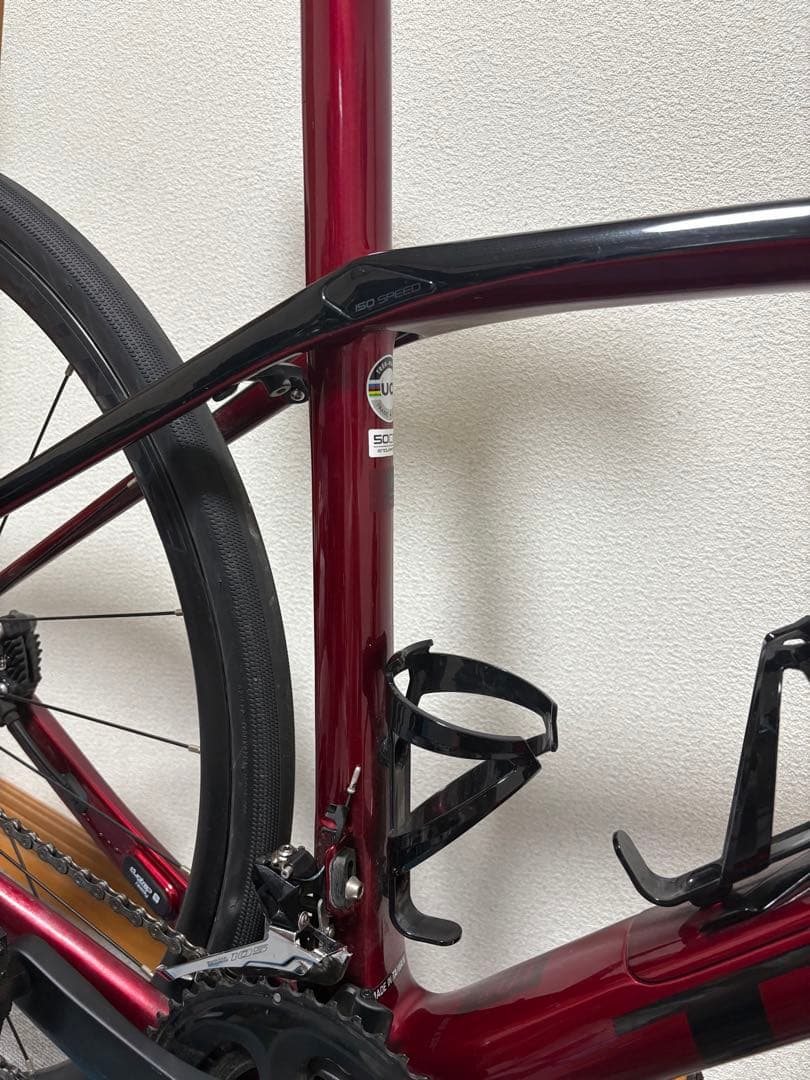 ドマーネsl5 2021 サイズ52