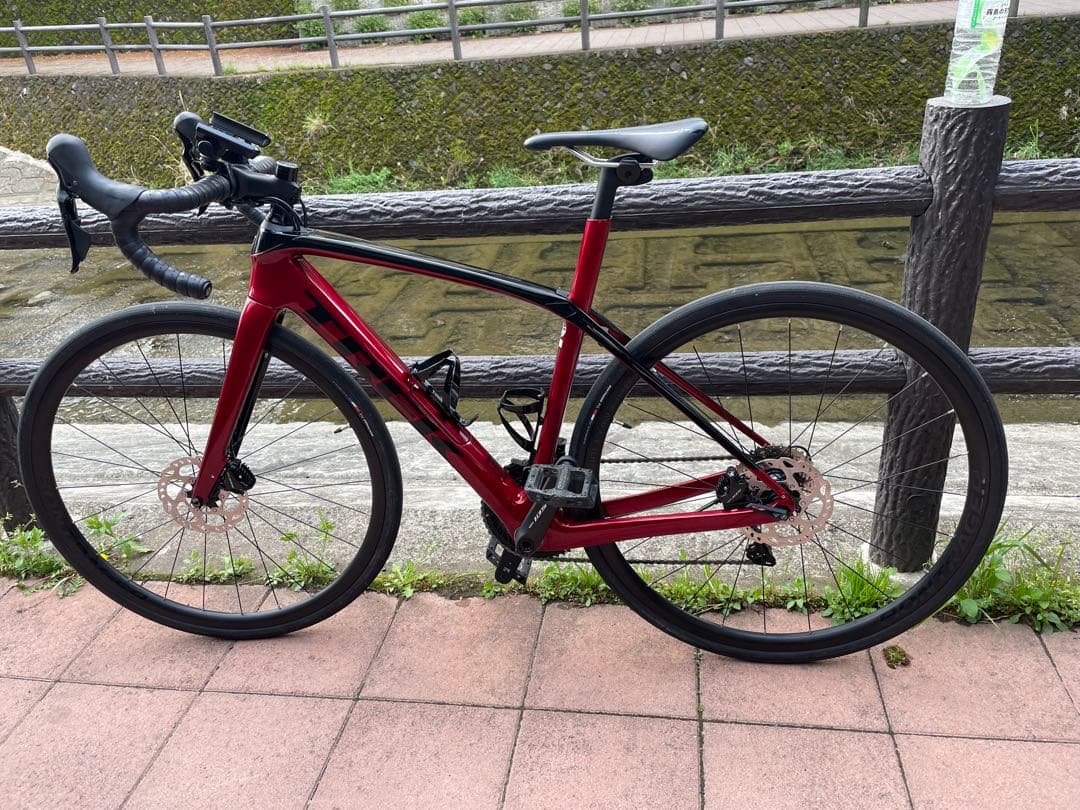 ドマーネsl5 2021 サイズ52