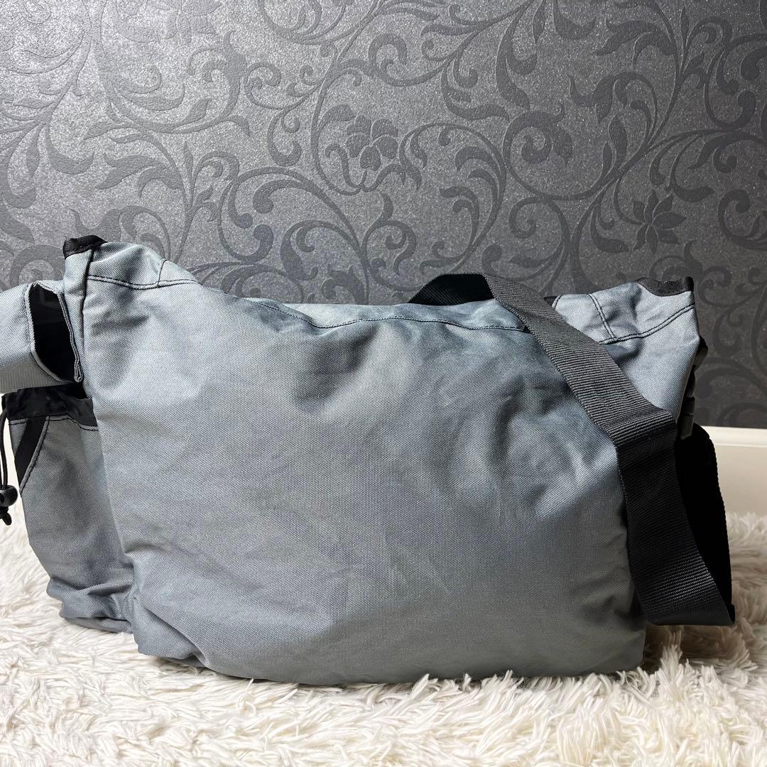 バッグ y2k 00s archive DIESEL shoulder bag