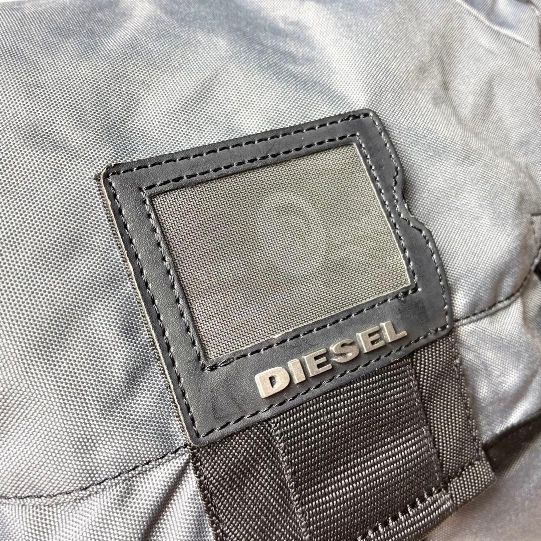 バッグ y2k 00s archive DIESEL shoulder bag
