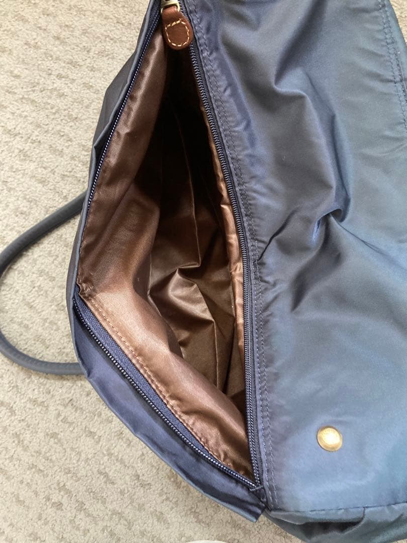 【超美品！ファミリア　マザーズバッグ　familiar】