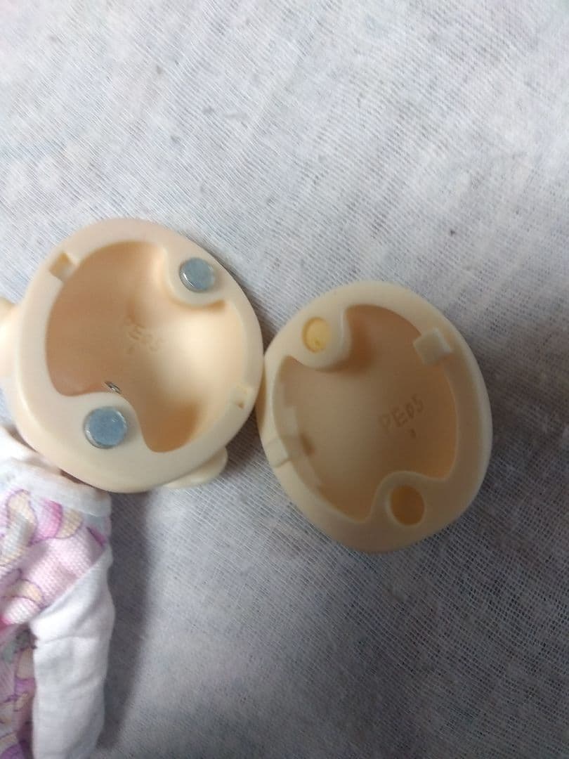 オビツ11 眠りドール