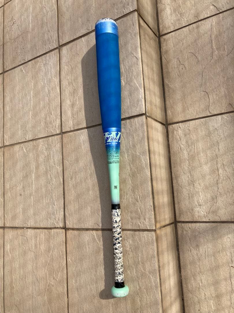 【少年野球】ビヨンドマックスEV2N 74センチ510g 平均トップバランス