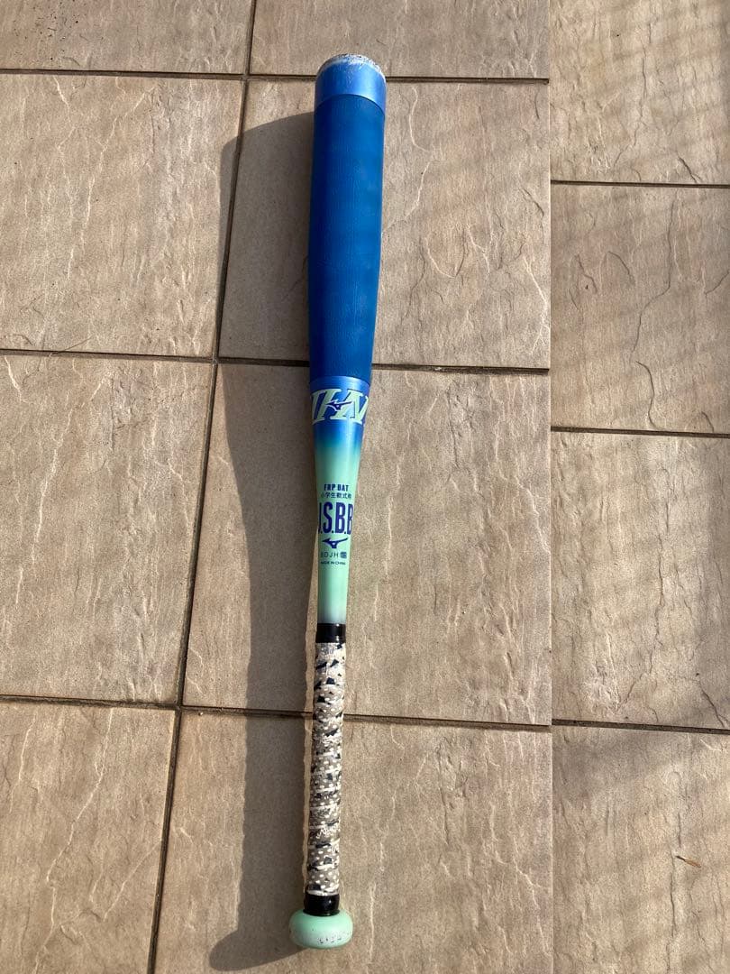 【少年野球】ビヨンドマックスEV2N 74センチ510g 平均トップバランス