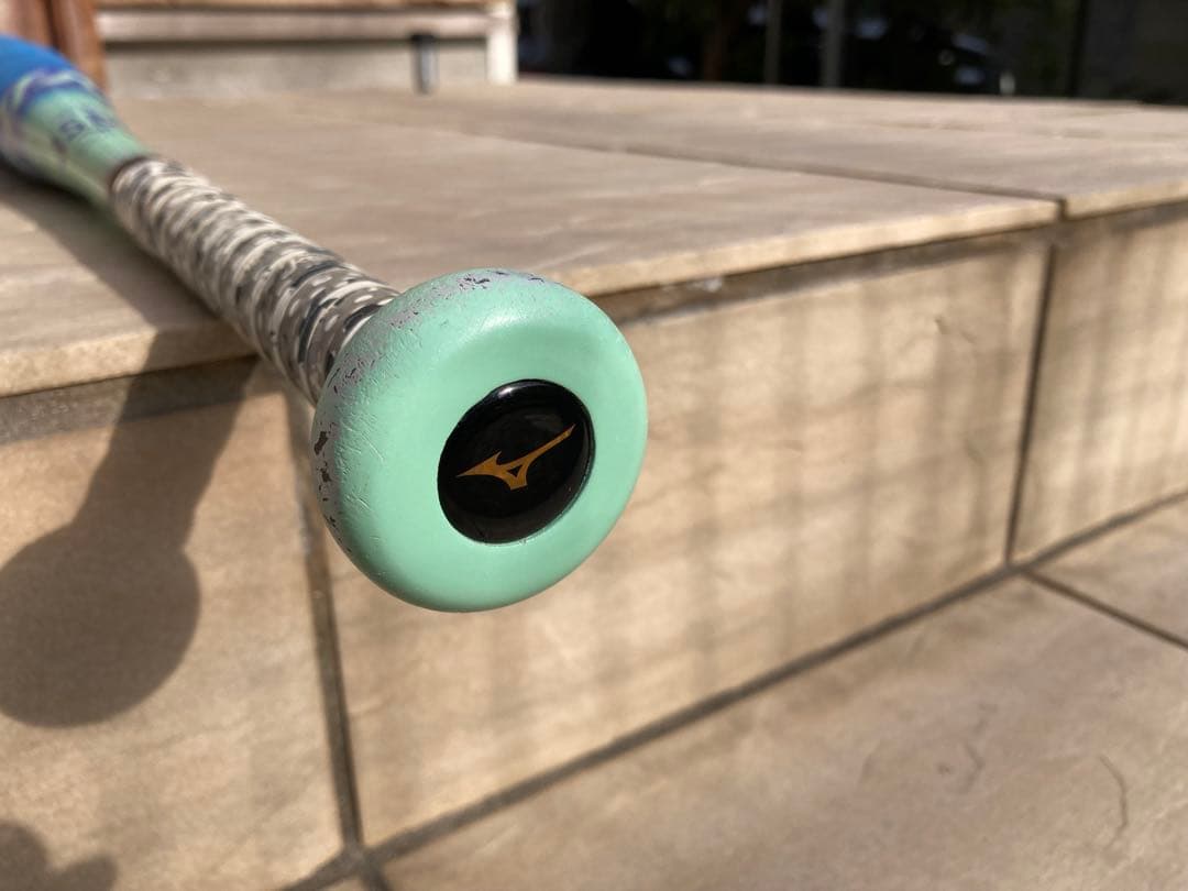 【少年野球】ビヨンドマックスEV2N 74センチ510g 平均トップバランス