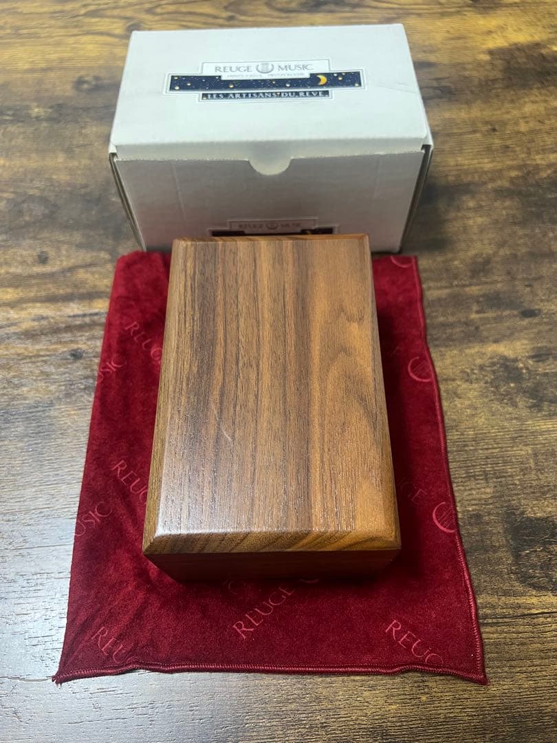 値下げ！リュージュREUGE くるみ36弁