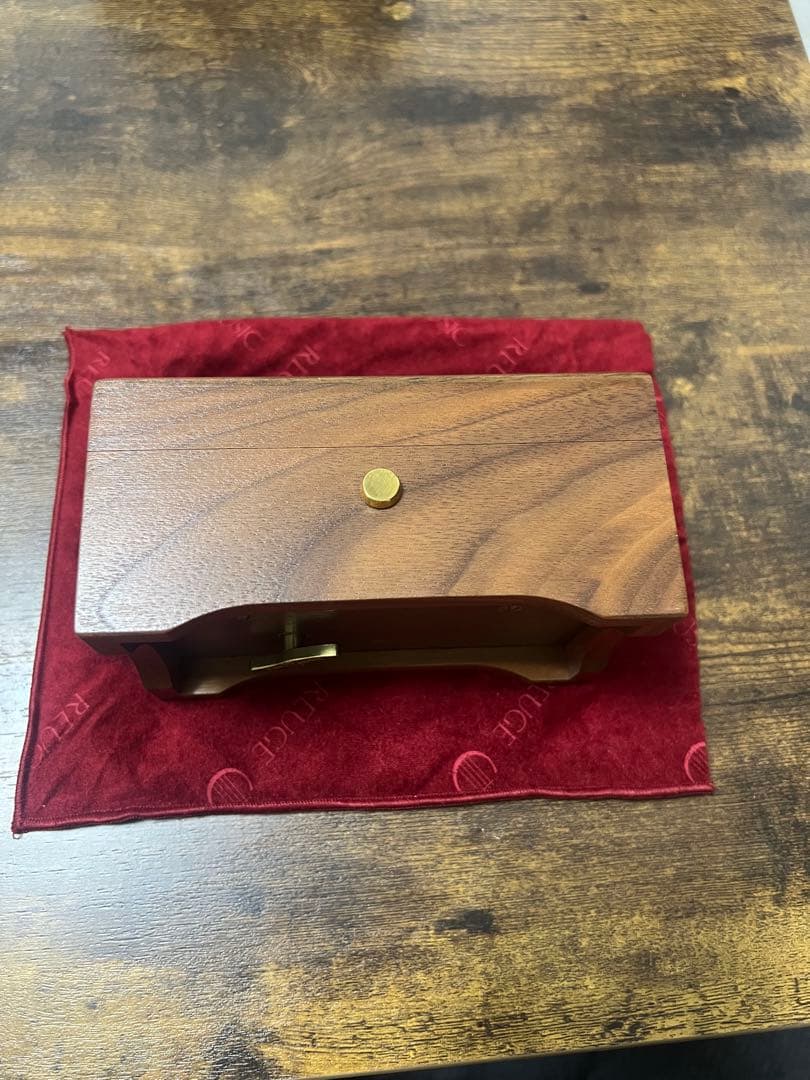 値下げ！リュージュREUGE くるみ36弁