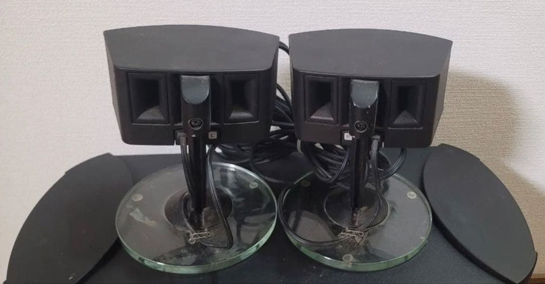 スピーカー・ウーファー Bose Cinemate GS series 2