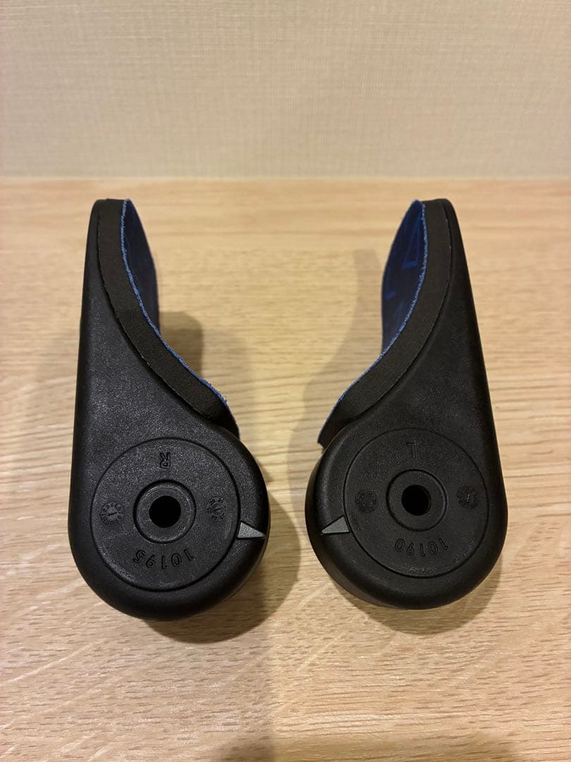 アイウォーク　iWALK3.0 取扱説明書、BOX付き