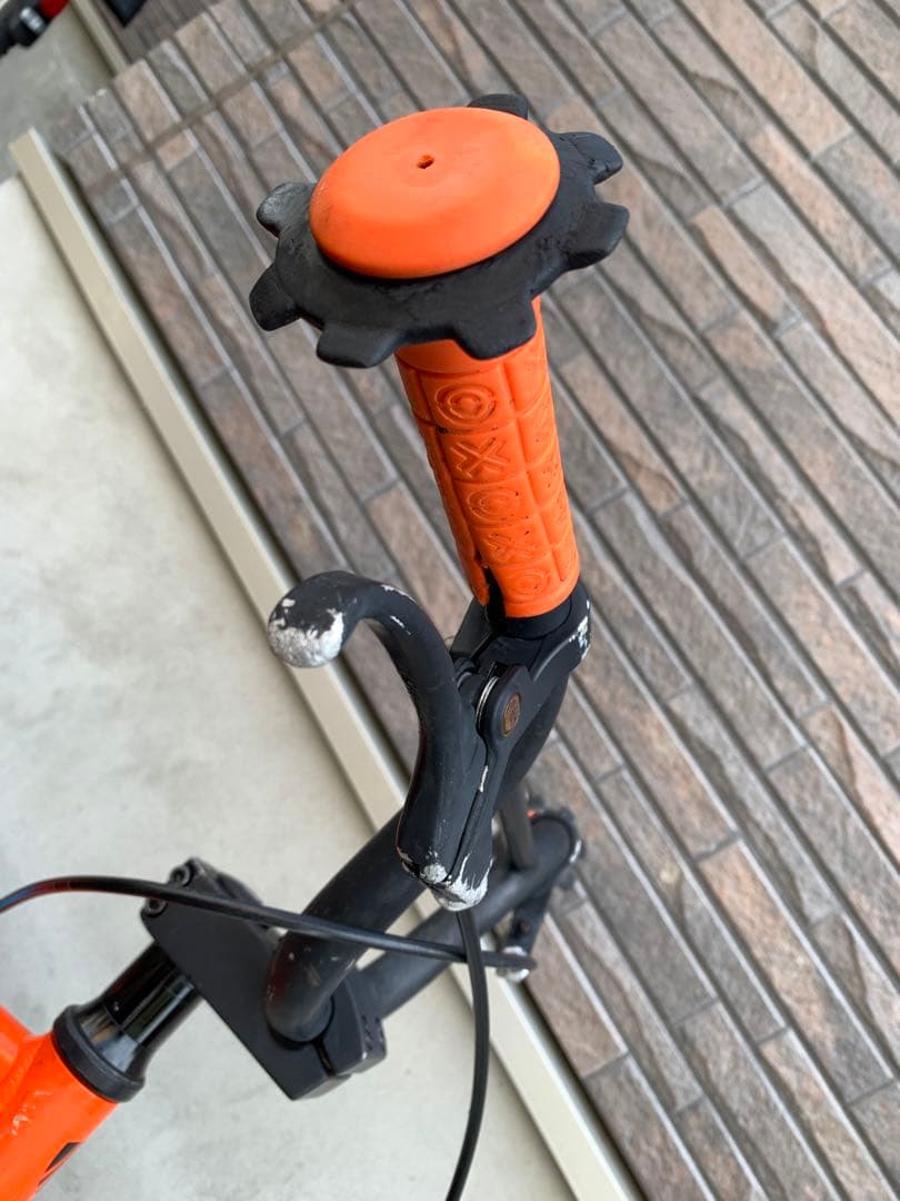 TREK 子ども用自転車