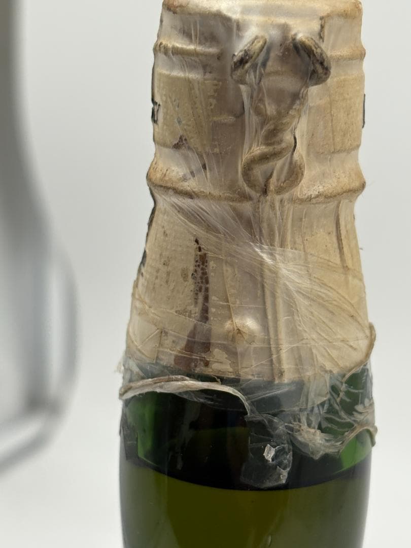 BLACK & WHITE ブキャナンズ スコッチウイスキー 古酒 ボトル