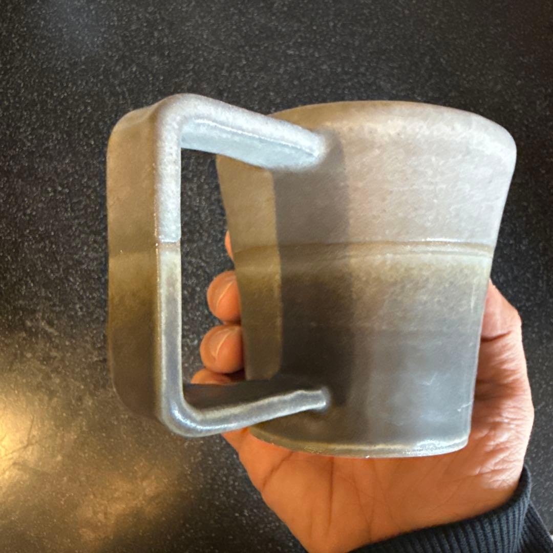 池田優子　コーヒーカップ　ドリッパー　セット