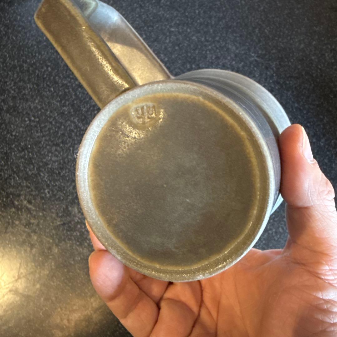 池田優子　コーヒーカップ　ドリッパー　セット