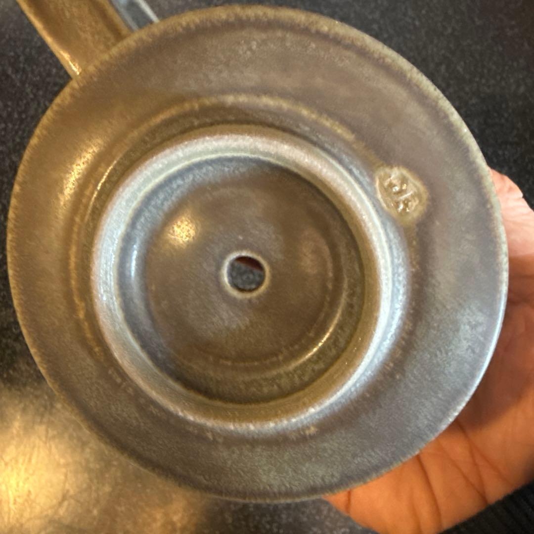 池田優子　コーヒーカップ　ドリッパー　セット