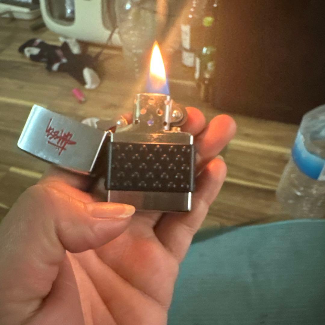 Stussy スチュシー ライター 2000年製