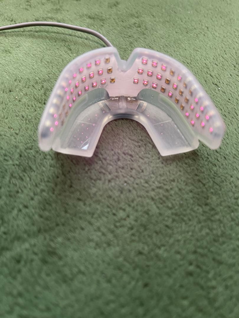 PBM Healing (PBMヒーリング) 歯科矯正光加速装置インビザライン