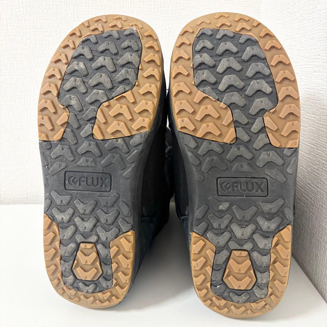 FLUX TX-BOA 2022-2023　ブーツ