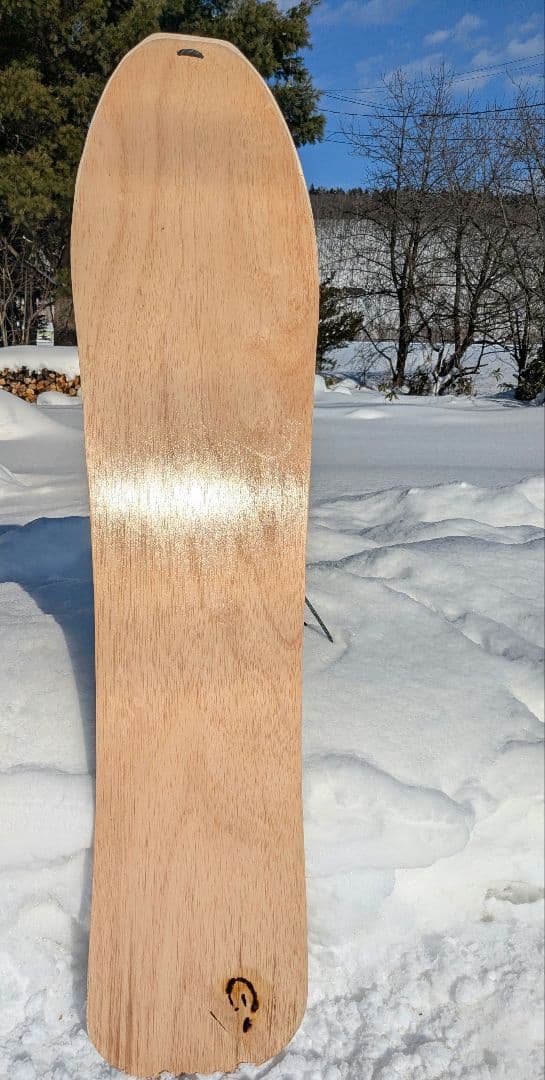 雪板・スノートイ1360