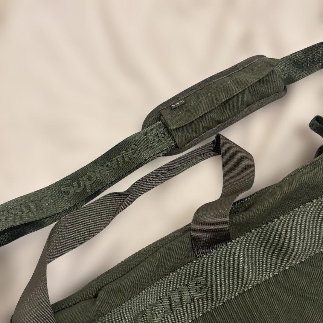 Supreme tote bag シュプリーム　トートバッグ