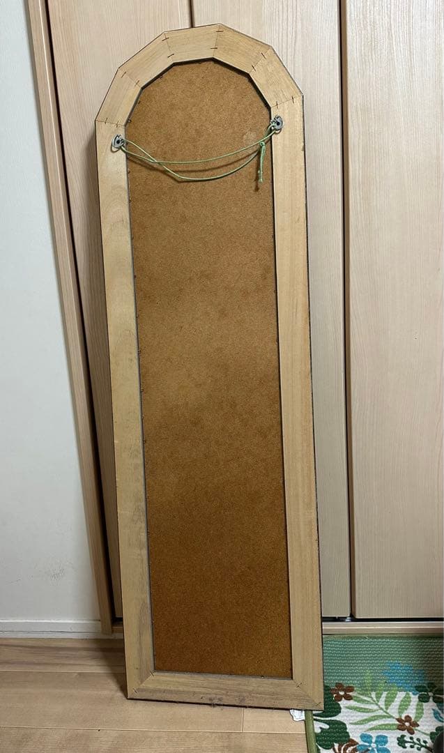 大型姿見　大型鏡