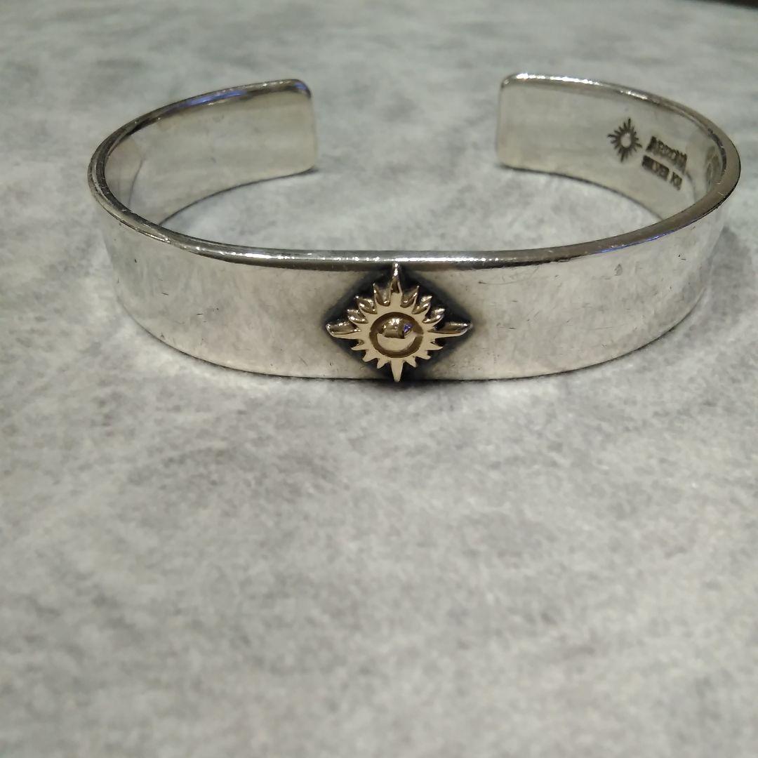 アリゾナフリーダム Arizonafreedom バングル