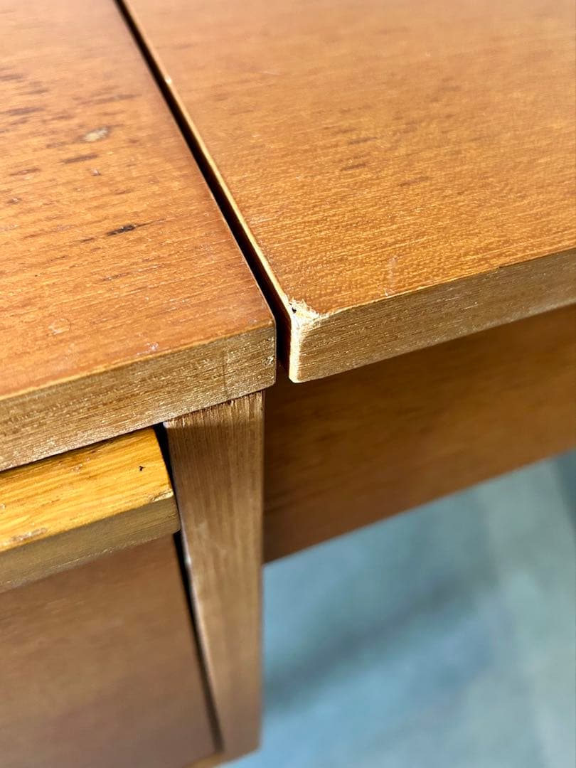 unico ウニコ　ALBERO アルベロ　ドレッサー　鏡台