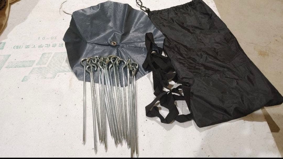 ハイランダー　ネヴィスTC　400