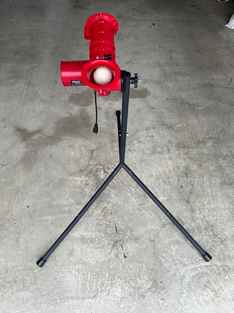 根鈴道場　Heater Power Alley 360