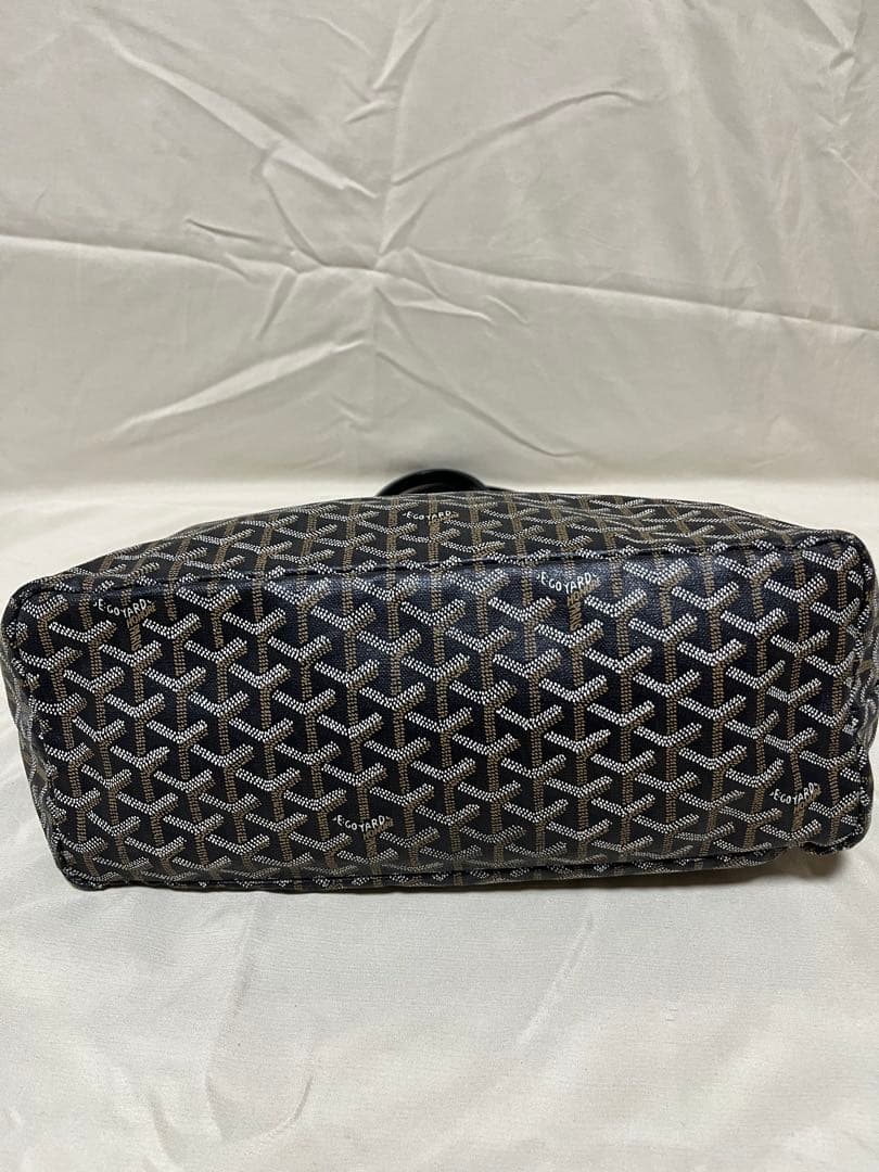 【美品 】ゴヤール サンルイPM トートバッグ