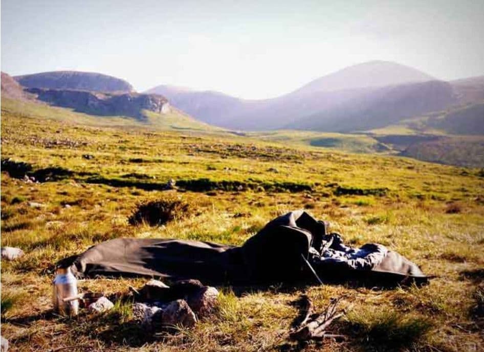 新品☆Adventurer Canvas Bedroll WYNNCHESTER