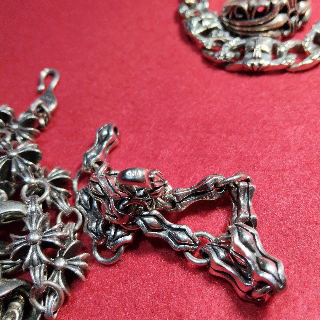 す*！様 ②【売り切りオークション】※ジャンク品扱い　シルバー925その他まとめ