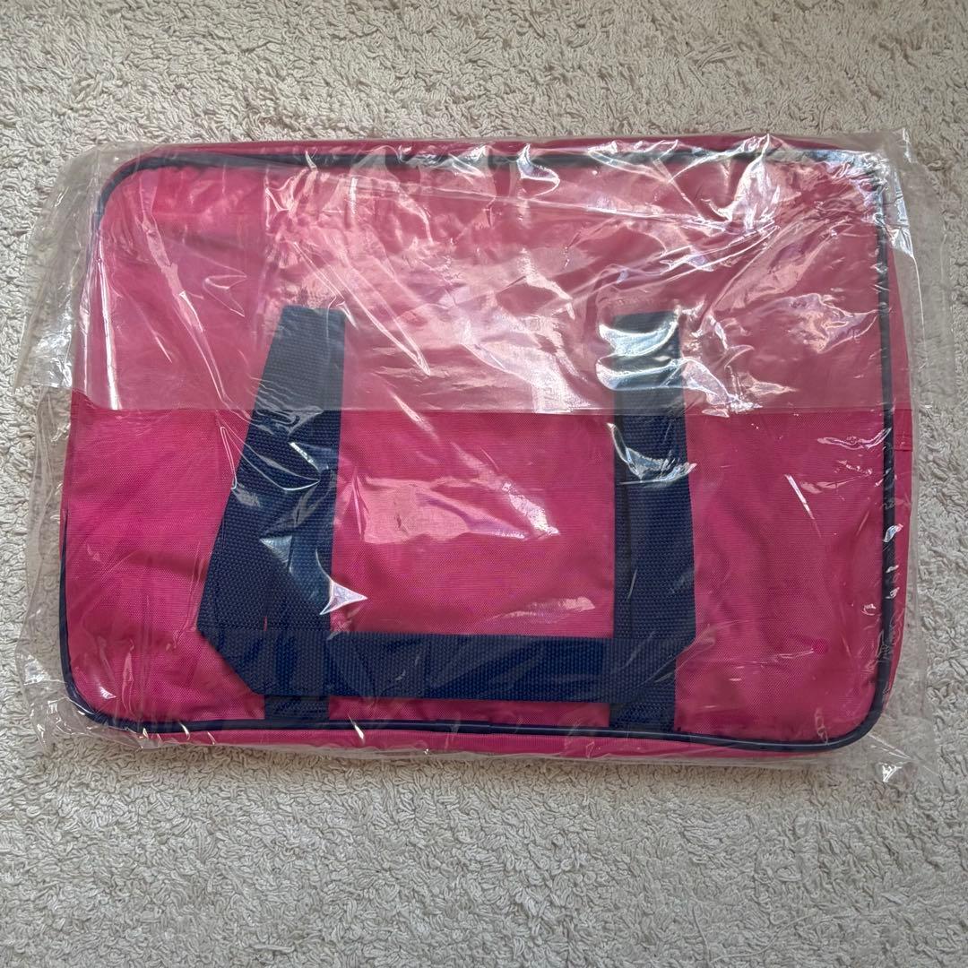 旧ワッぺ ピンク色