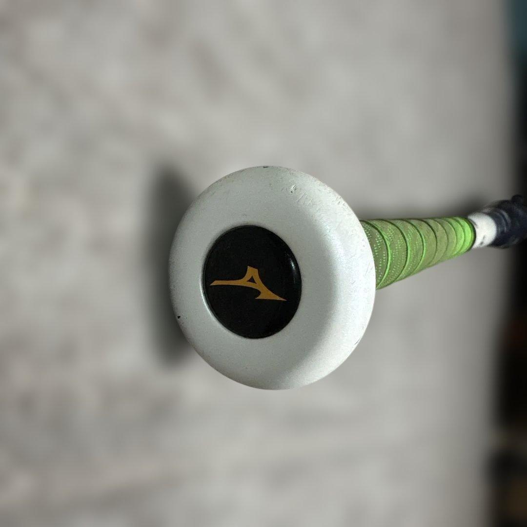 ミズノ ビヨンドマックスレガシーLW 84cm