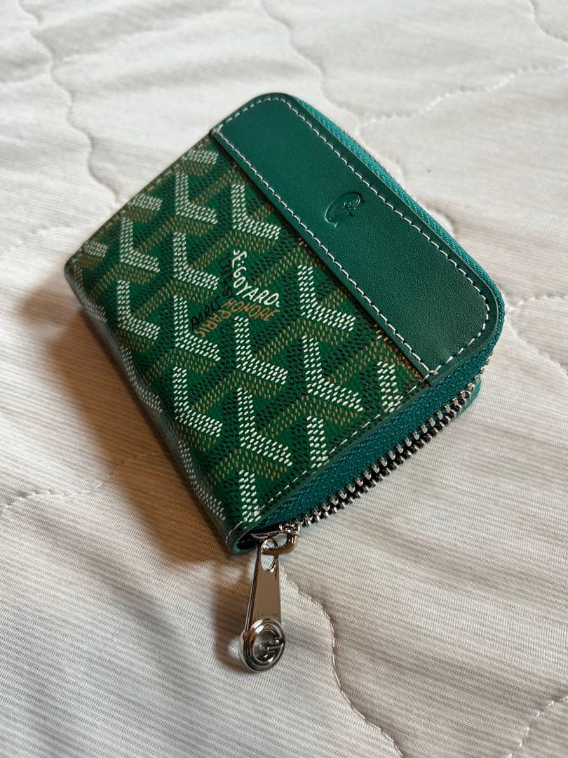 Goyard 財布