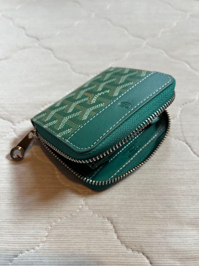 Goyard 財布