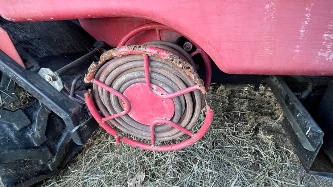 スピードスプレーヤー SSA-α1000ST 説明必読 配送値下可能 2人商談中