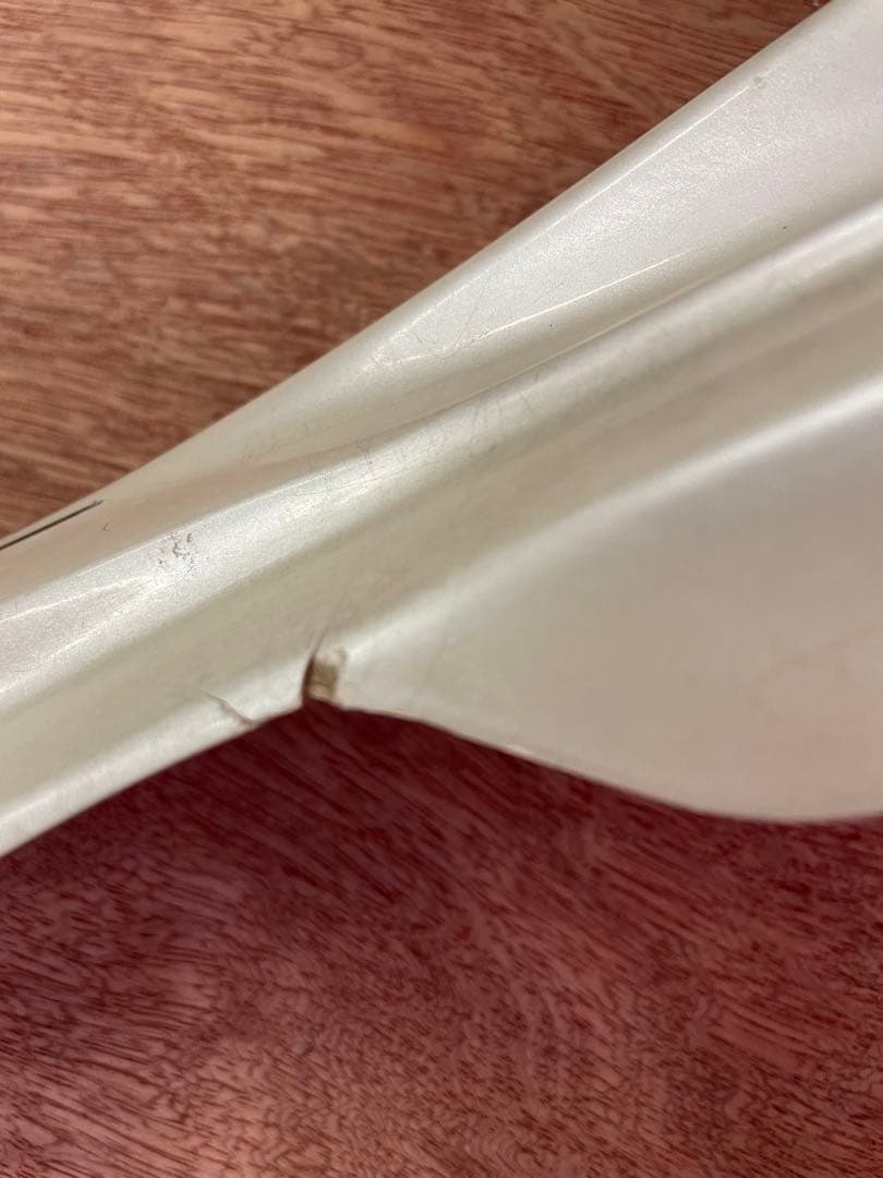 BEET CBX400F用　テールカウル