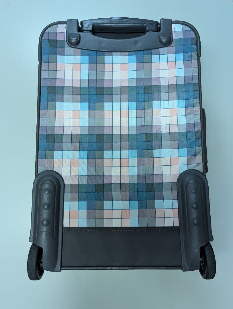 レスポートサック　キャリーケース　キャリーバッグ　コロコロ　旅行　キャスター