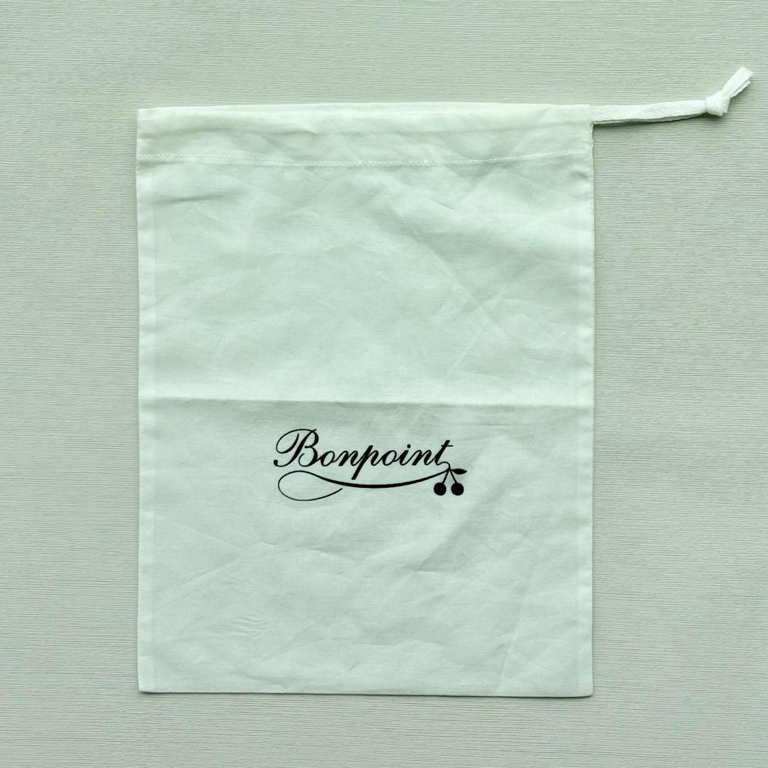 Bonpoint/ ボンポワン スタイ3枚セット ピンク系