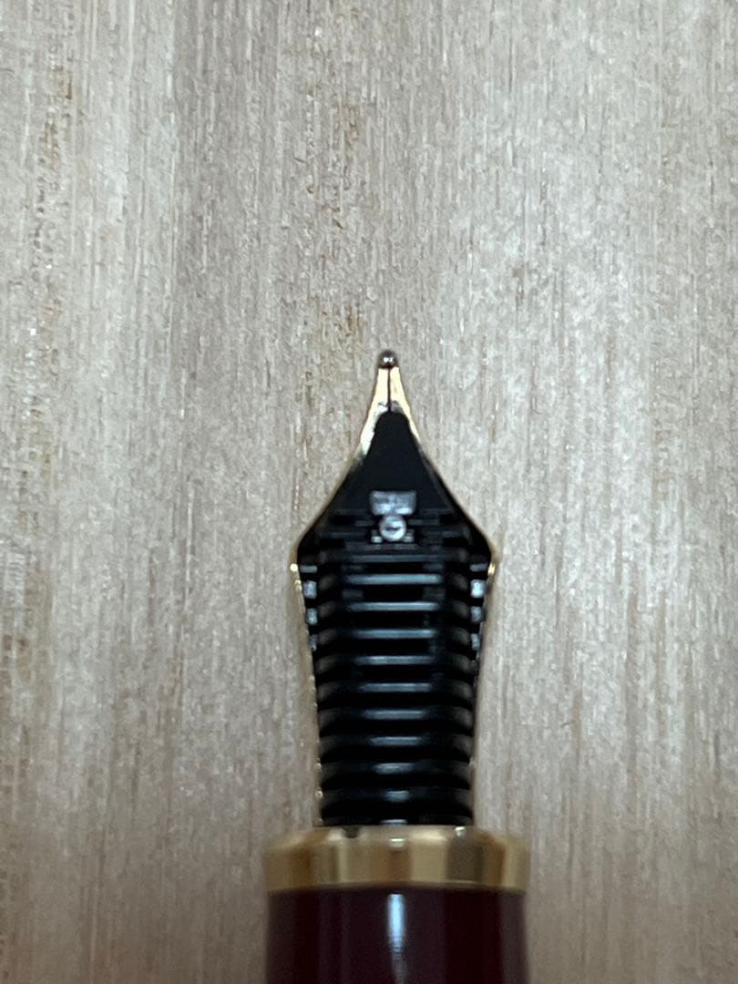 d*9様 クラシックSAILOR PROFIT 万年筆　21K　H-M（中字）ワ