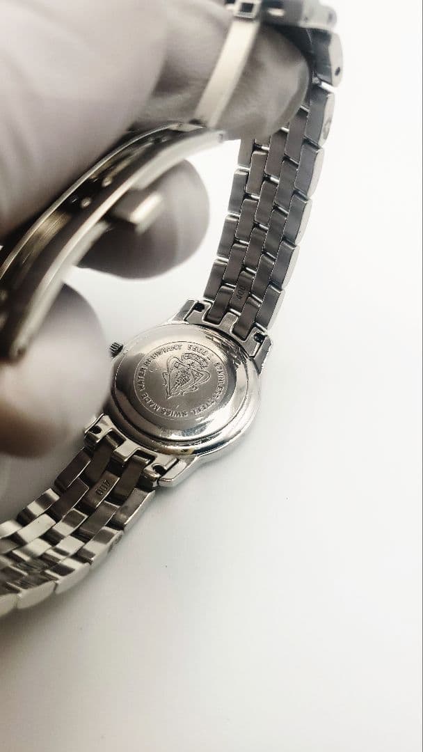 【稼働品】グッチ　GUCCI 5500L