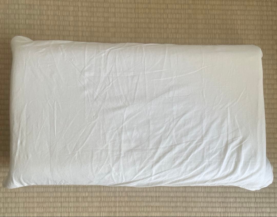 BRAIN SLEEP ブレインスリープ ピロー HIGH ピローカバー付き