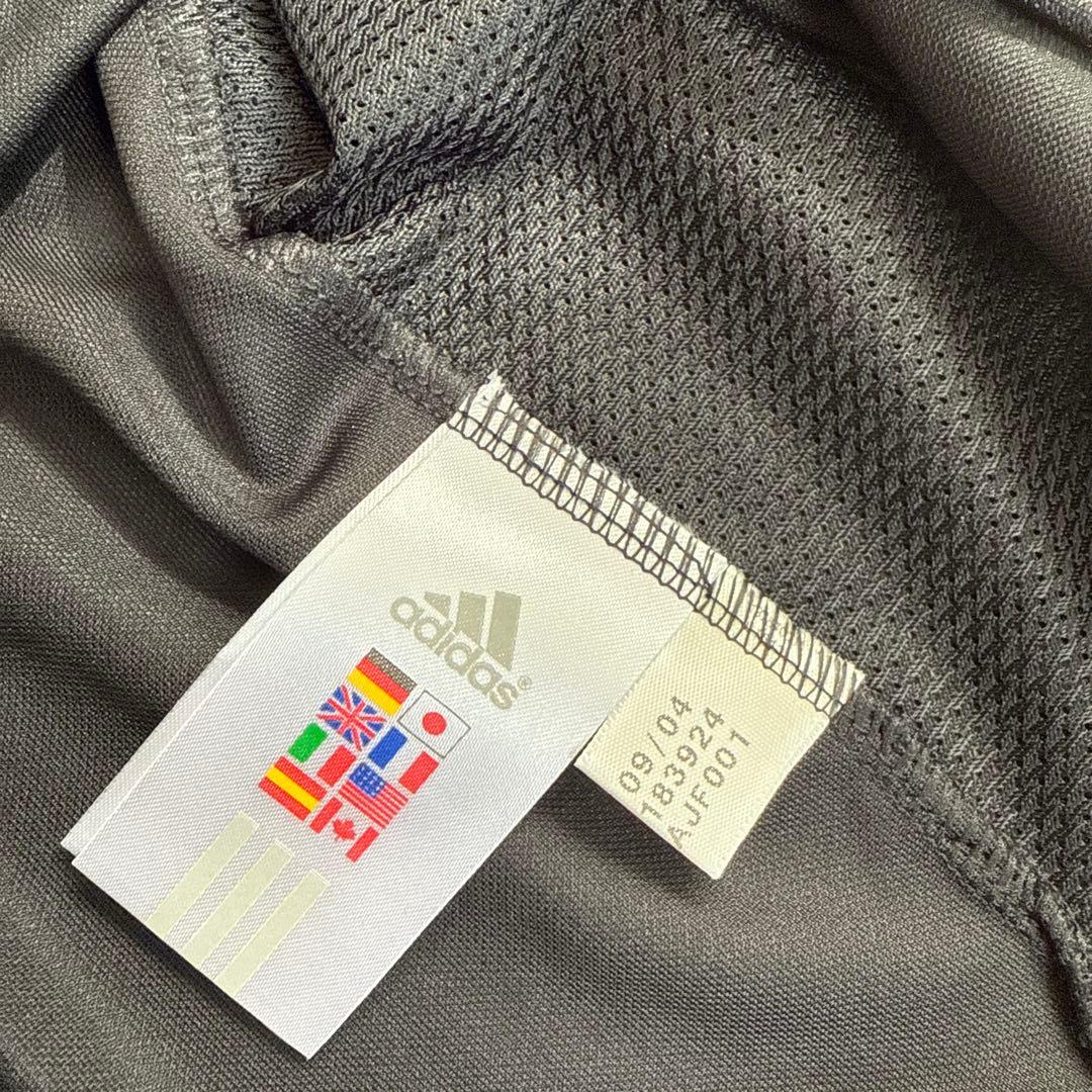 バイエルンミュンヘン 04-05 チャンピオンズリーグ ユニフォーム M 未使用