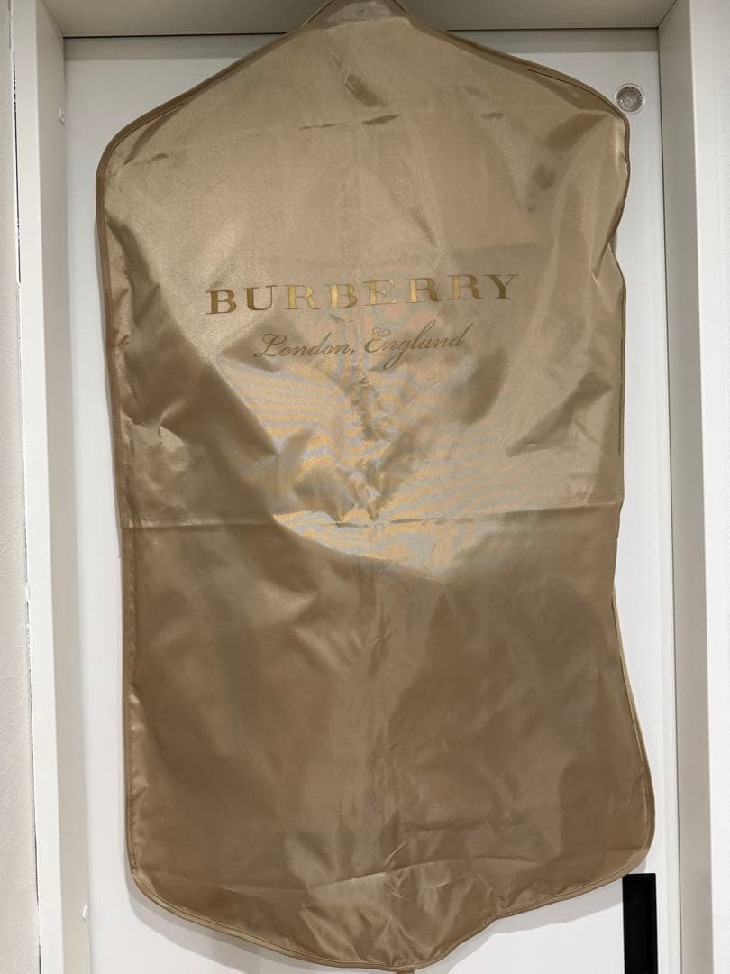 BURBERRY THE SANDRINGHAMトレンチコート サイズ48