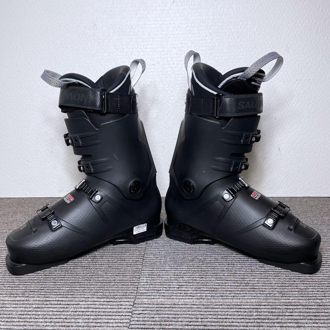 SALOMON S/PRO SUPRA 100 GW 25-26 スキーブーツ