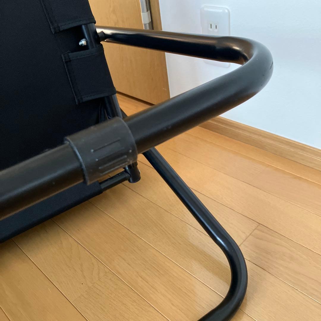 スタンダードカリフォルニア フローディング チェアー ツーシート(引き取り限定)