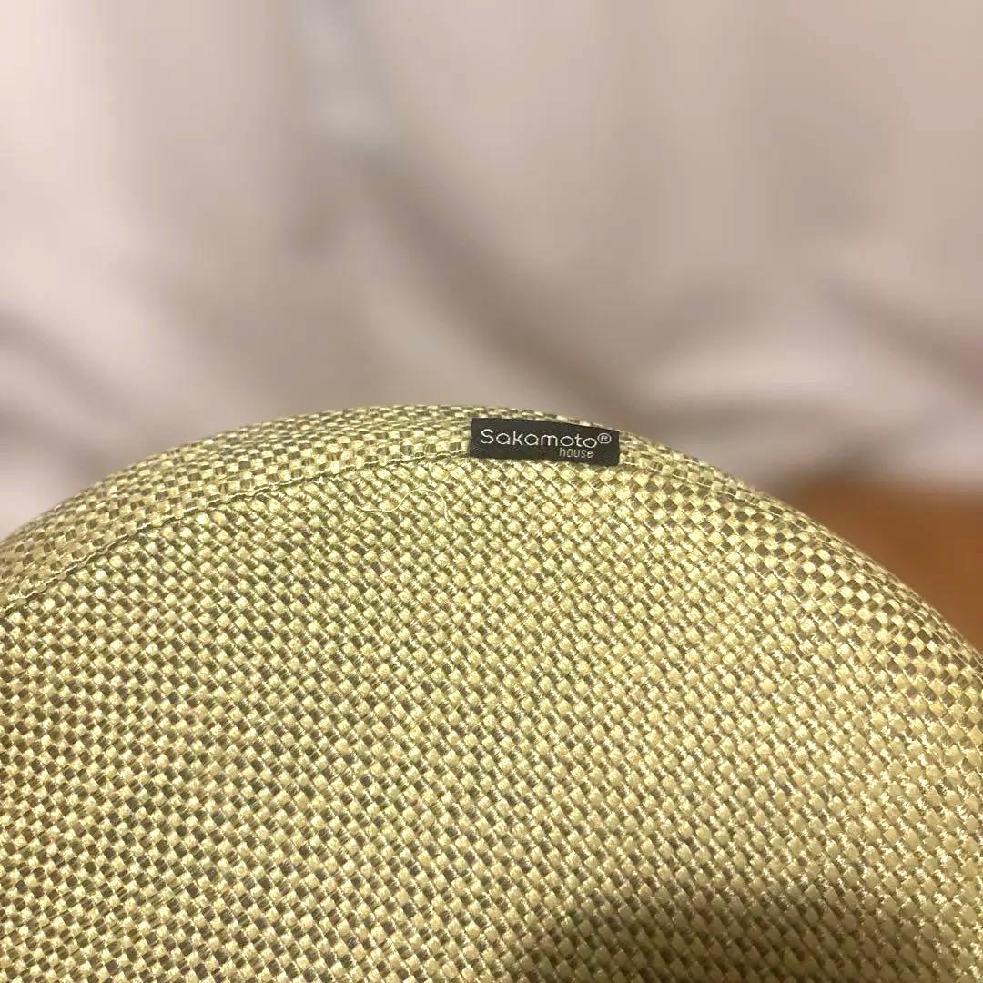 バランスラボ　サカモトハウス　バランスシナジー　グリーン　オートリターンなし